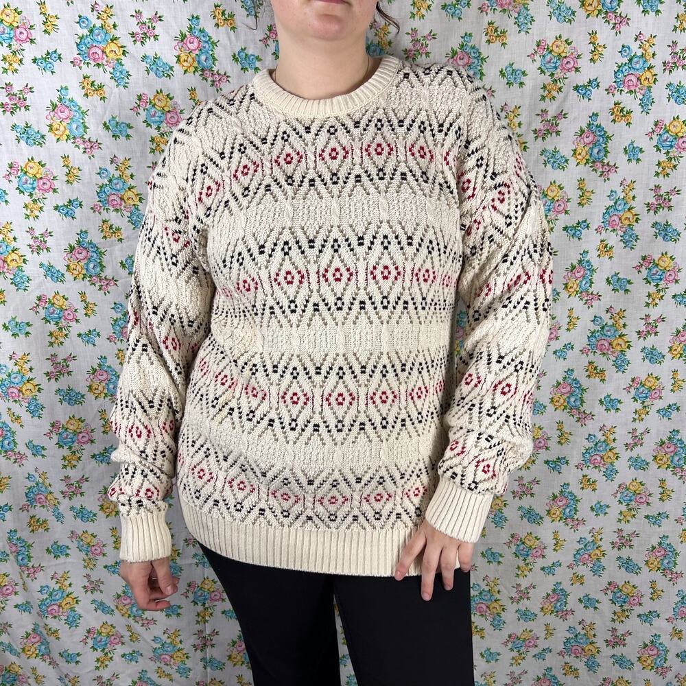 Jantzen men’s sweater size medium